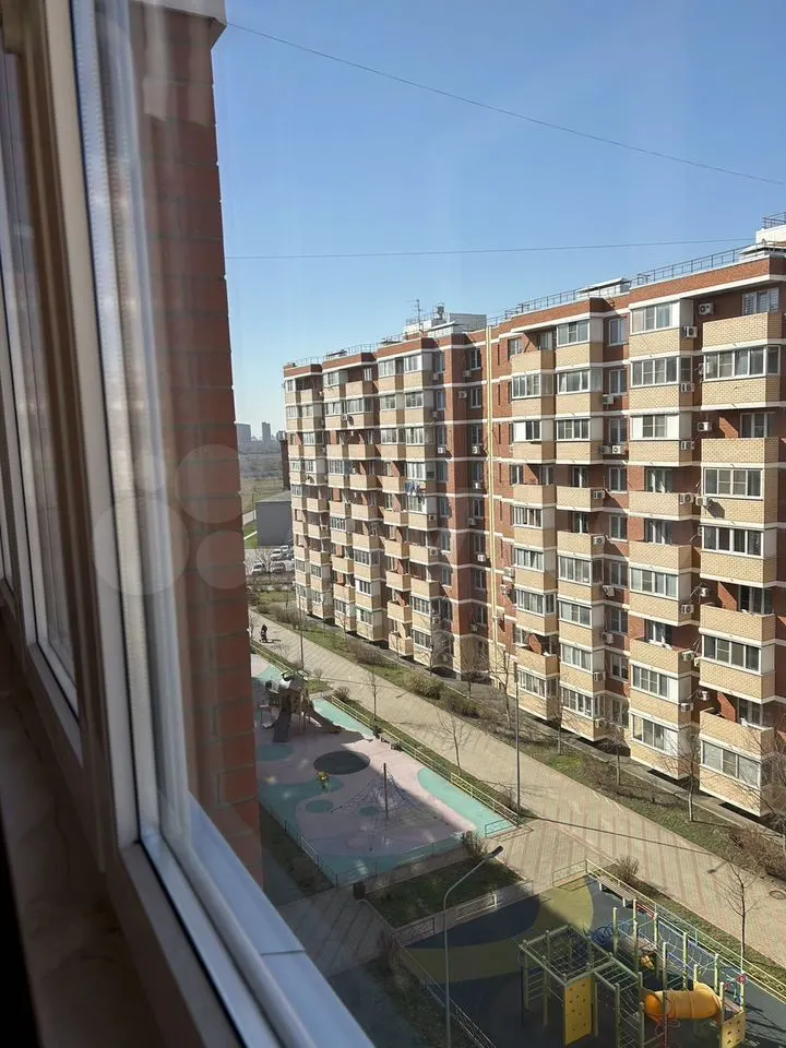 1-комн., 39.1 м², 7/9 этаж, ЖК «Спортивная деревня» — фото 2