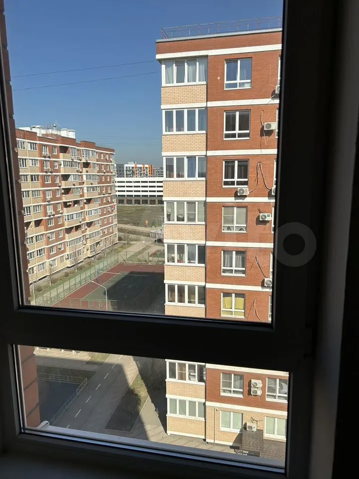 1-комн., 39.1 м², 7/9 этаж, ЖК «Спортивная деревня» — фото 3