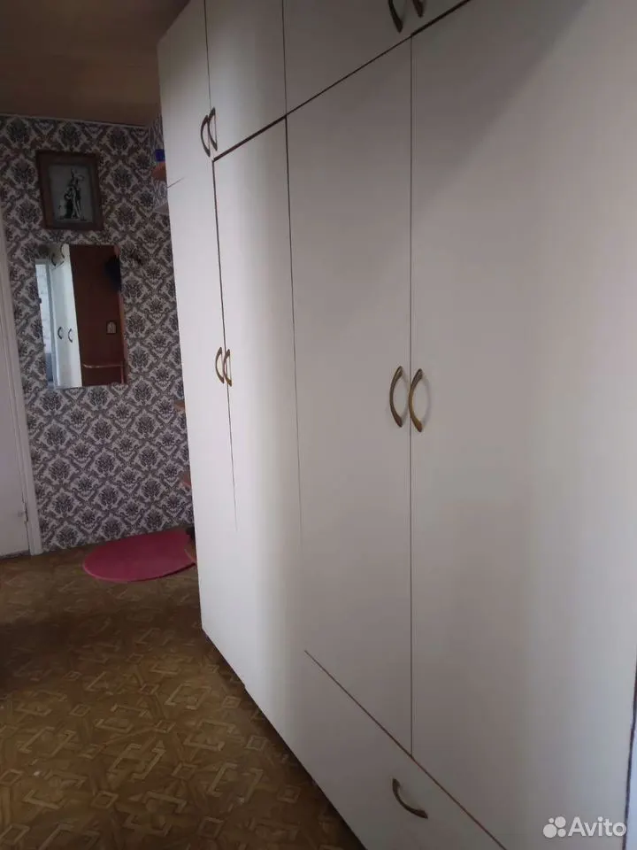 4-комн. квартира, 61.9 м² — фото 4