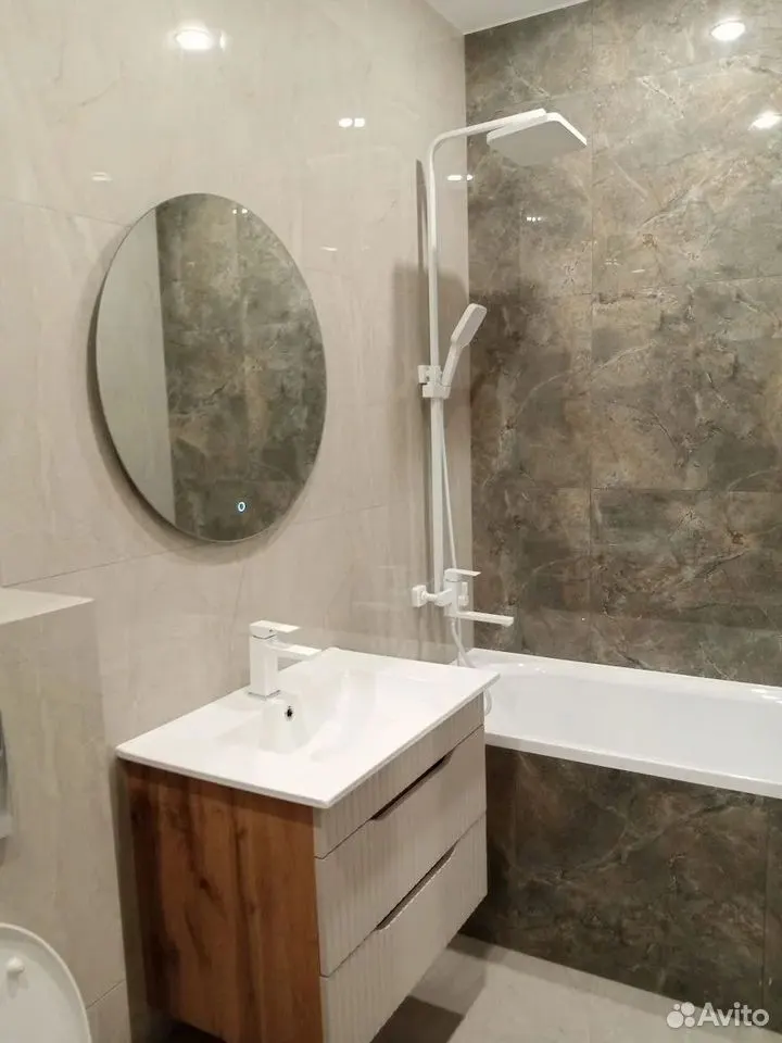 Продается 1-комн. квартира, 43.5 м²