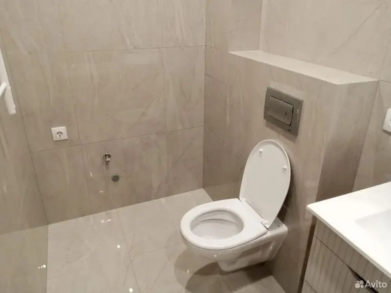 1-комн. квартира, 43.5 м² — фото 4