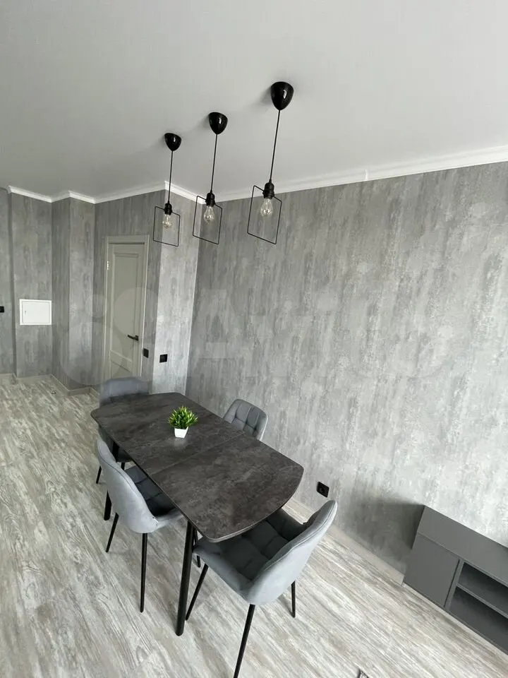 1-комн. квартира