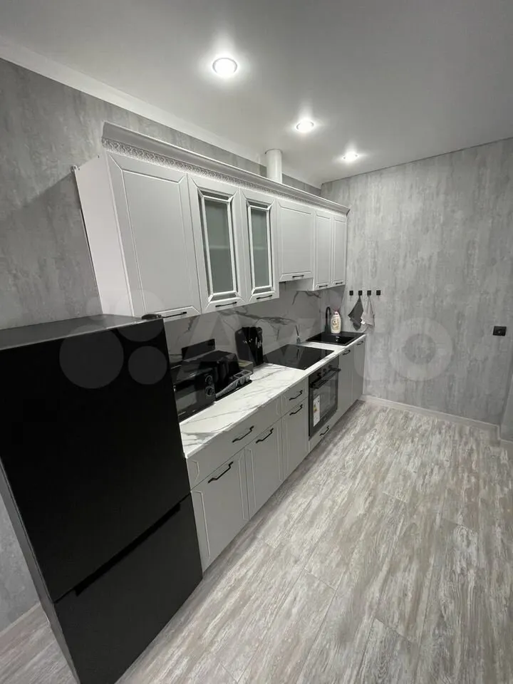 1-комн. квартира, 41.6 м² в ЖК Лето — фото 2
