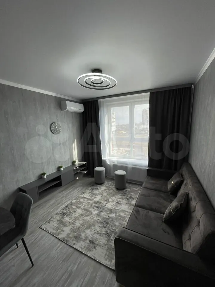 1-комн. квартира, 41.6 м² в ЖК Лето — фото 3