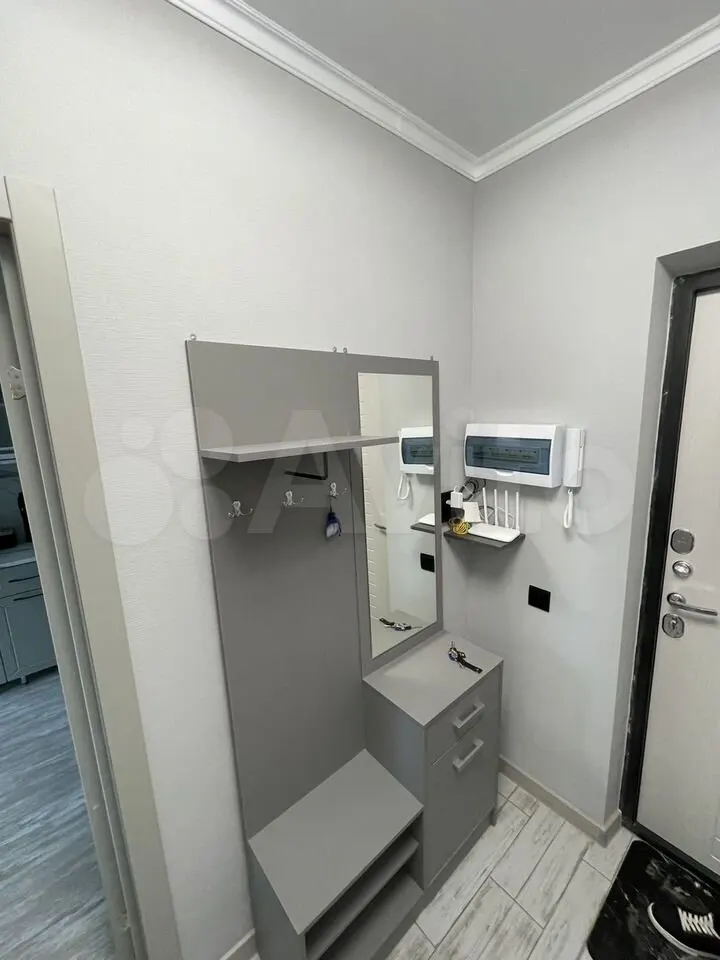 1-комн. квартира, 41.6 м² в ЖК Лето — фото 4