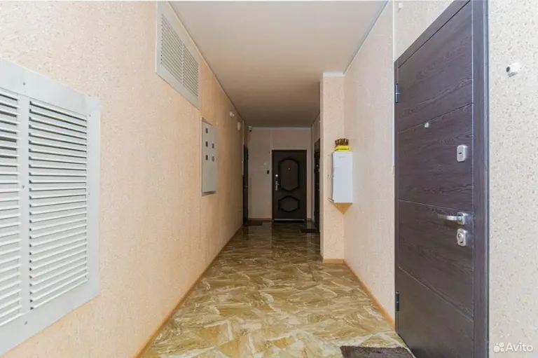 1-комн., 30 м², 15/17 этаж, ул. им. Героя Сарабеева В.И., 5к4 — фото 5