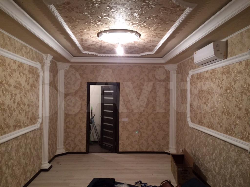 1-комн., 38.8 м², 18/18 этаж, ЖК «Премьера»