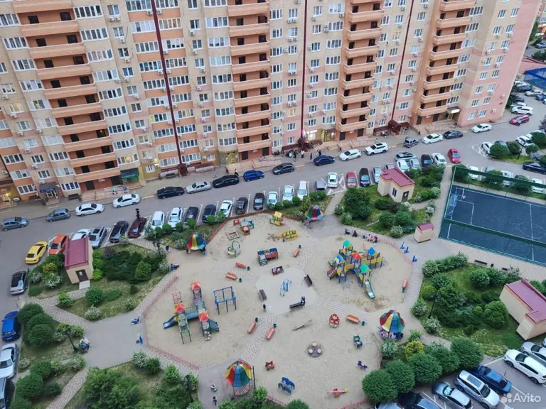 1-комн. квартира