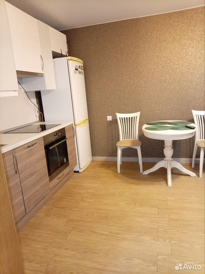 1-комн. квартира, 46 м² в ЖК Кубанский — фото 3