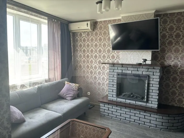 Продается 1-комн. квартира, 40 м²