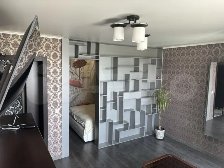 Продается 1-комн. квартира, 40 м² — фото 3
