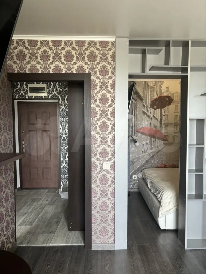 Продается 1-комн. квартира, 40 м² — фото 4
