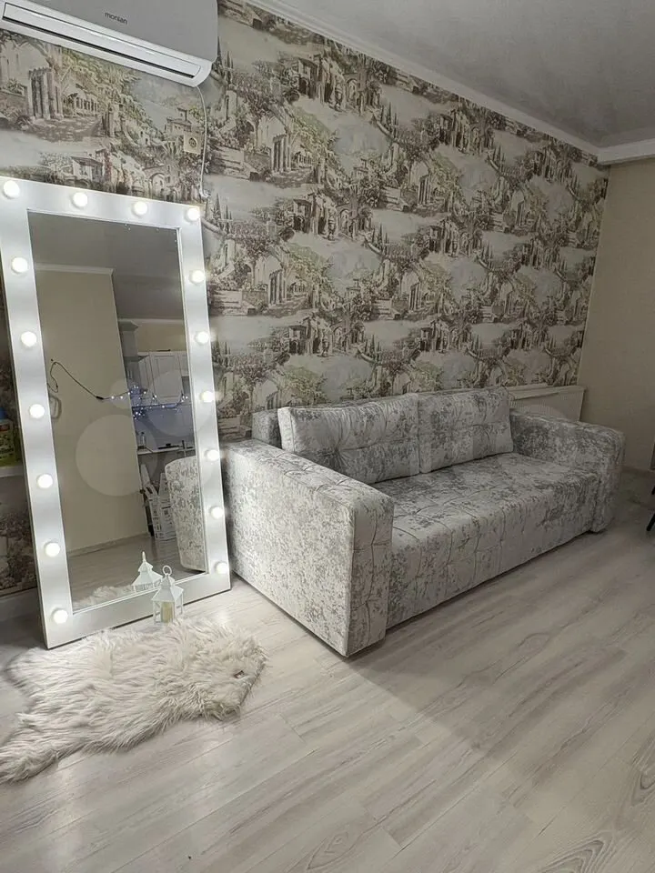 2-комн. квартира, 67 м² в ЖК Кубанский — фото 2