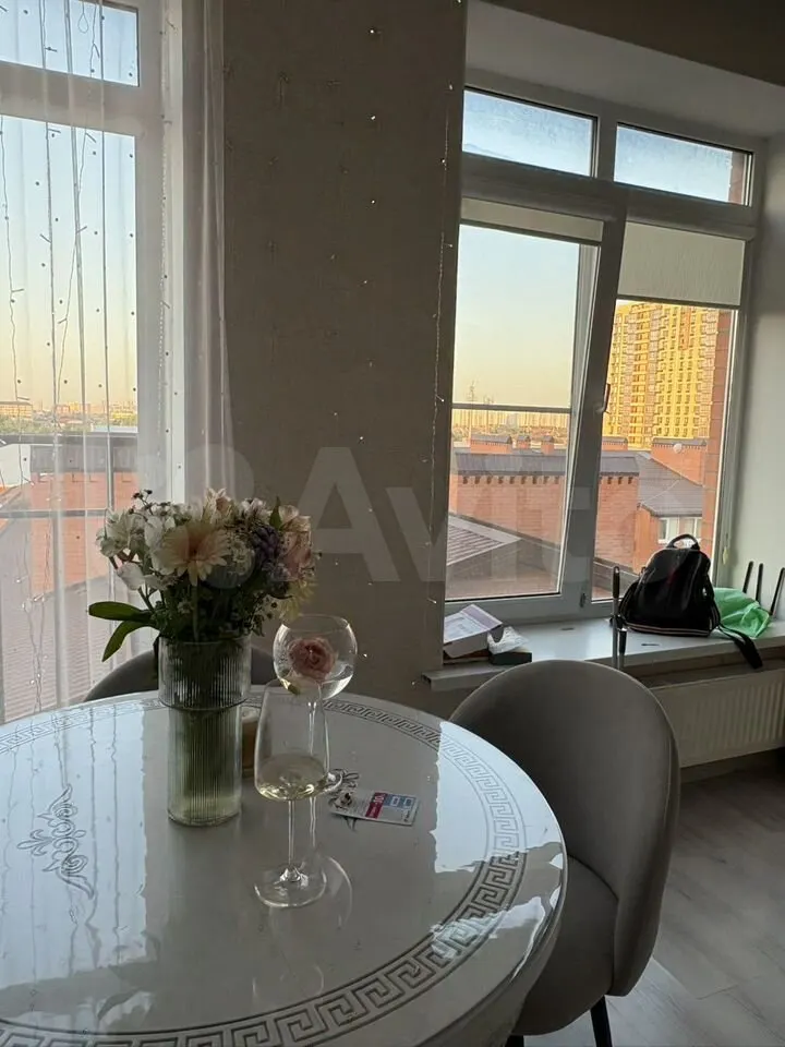 2-комн. квартира, 67 м² в ЖК Кубанский — фото 4