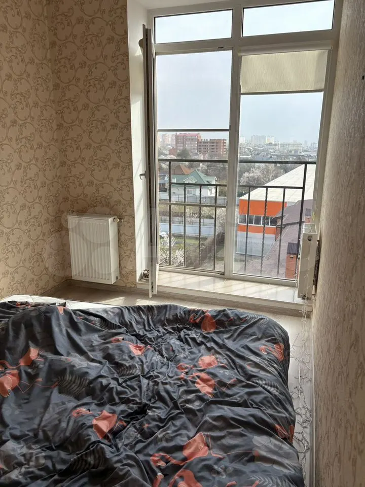 2-комн. квартира, 67 м² в ЖК Кубанский — фото 5