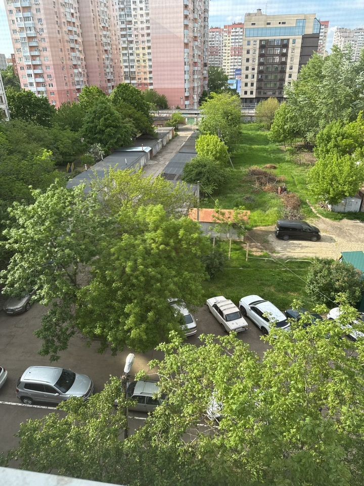 3-комн. квартира