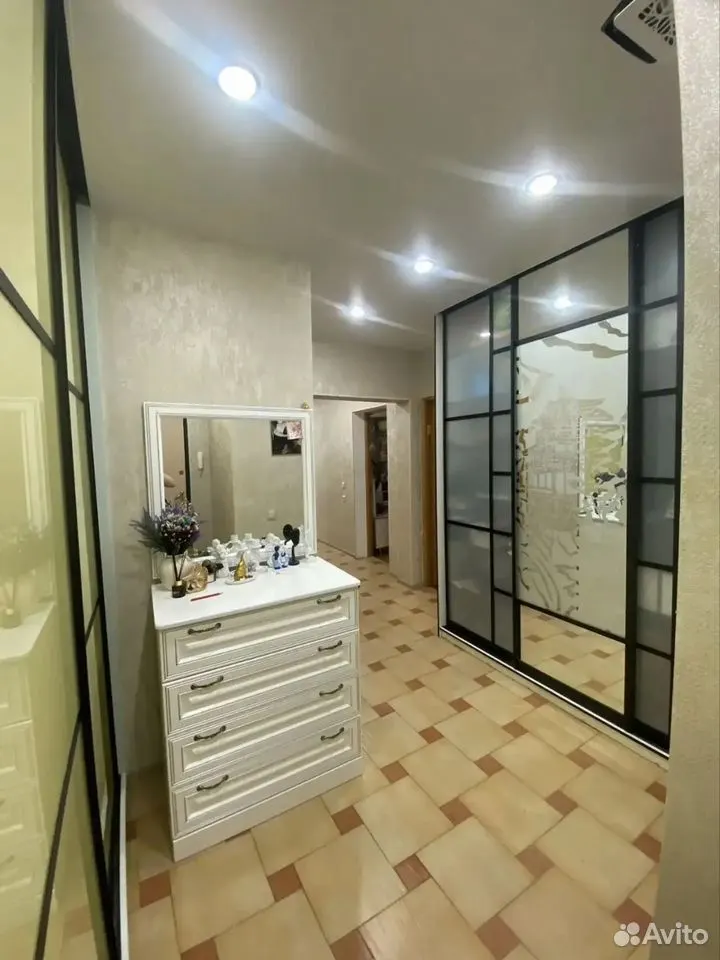 2-комн. квартира, 60 м² — фото 2