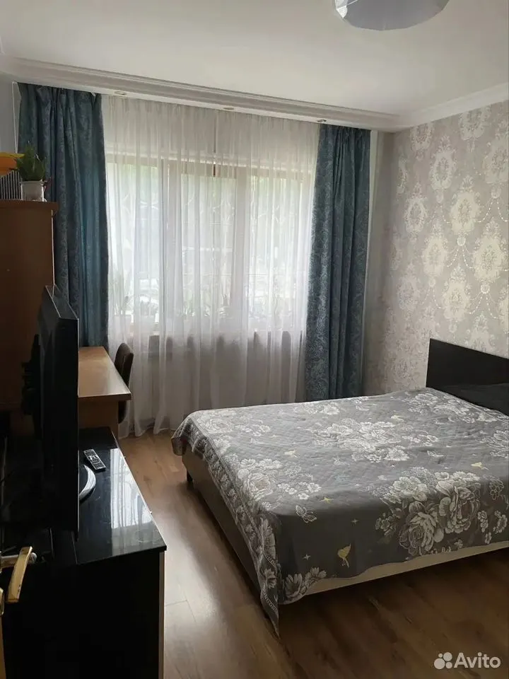 2-комн. квартира, 60 м² — фото 3