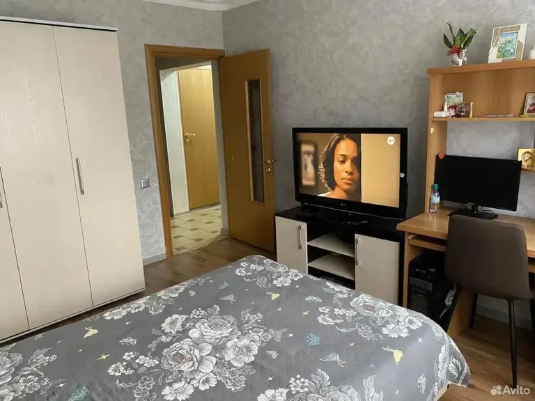 2-комн. квартира, 60 м² — фото 4