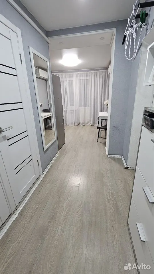 1-комн., 38.1 м², 1/10 этаж, мкр-н Юбилейный, Платановый б-р, 15 — фото 2