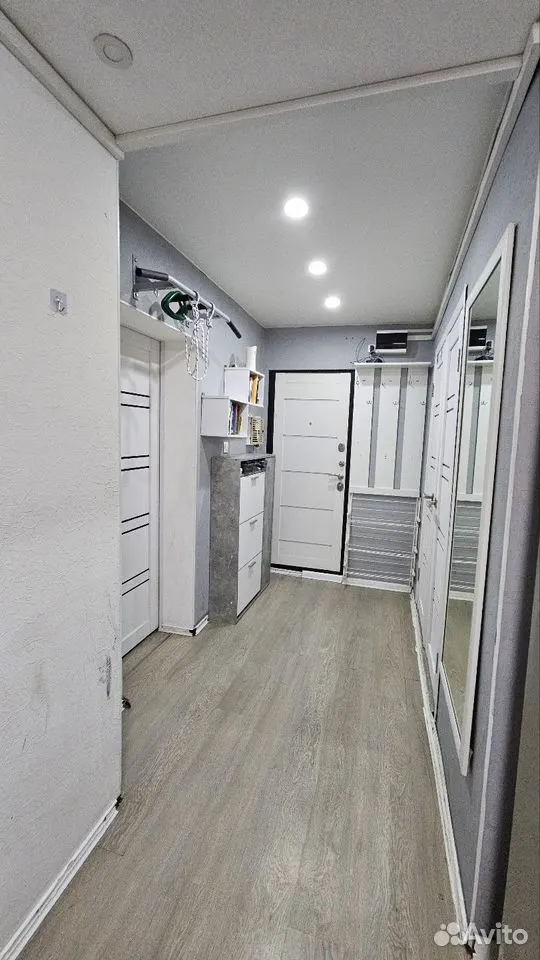 1-комн., 38.1 м², 1/10 этаж, мкр-н Юбилейный, Платановый б-р, 15 — фото 5