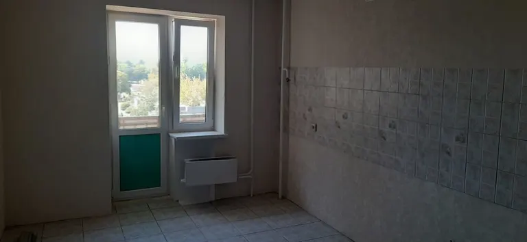 2-комн. квартира, 54.3 м² в ЖК Кубанский — фото 2