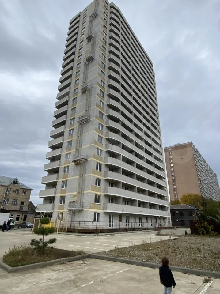 2-комн. квартира, 74 м² — фото 4