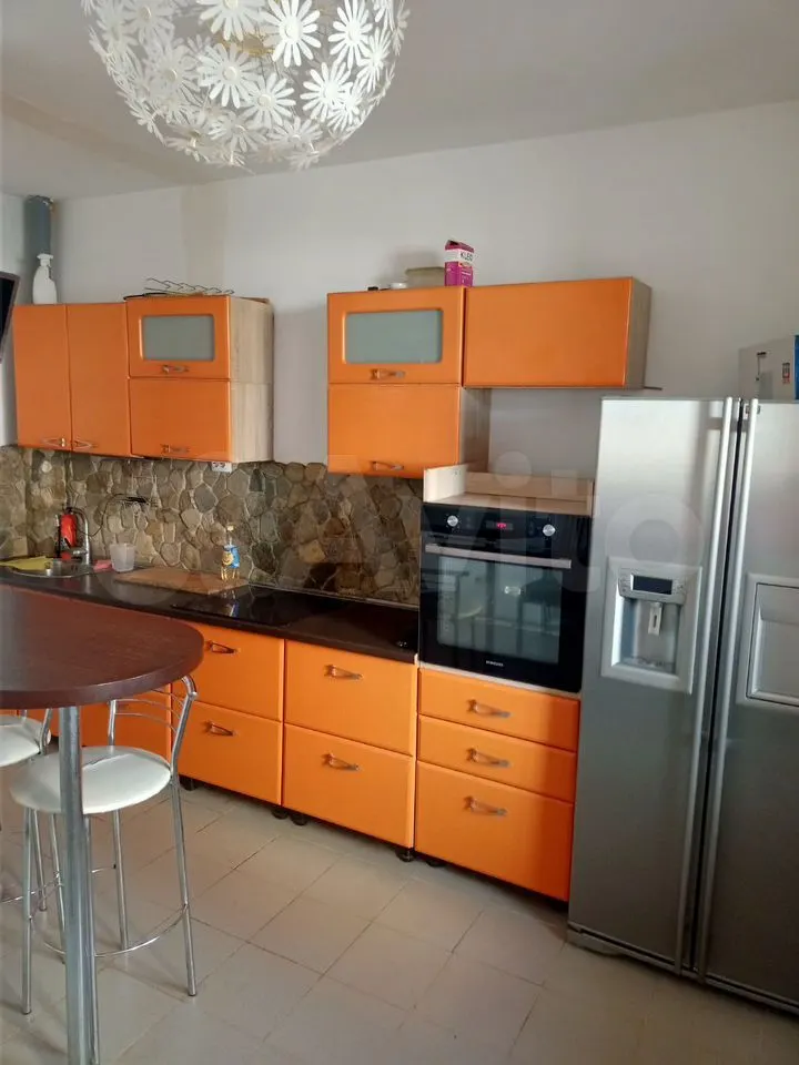 2-комн. квартира, 63.7 м² — фото 2