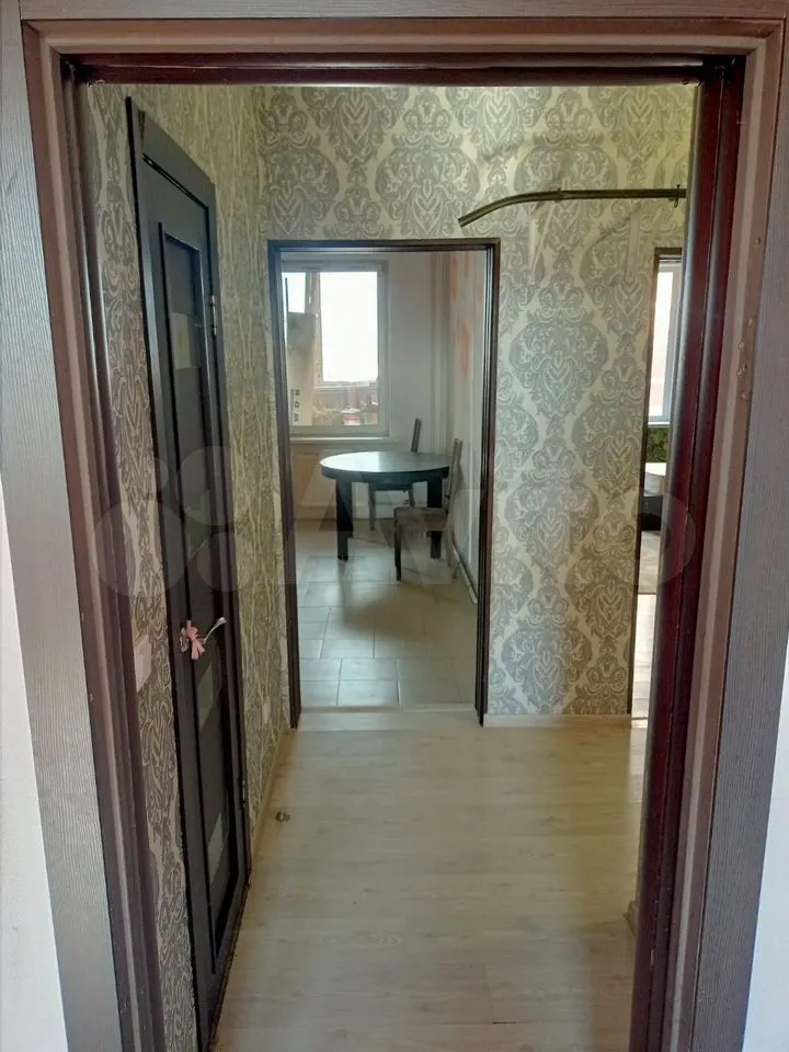 2-комн. квартира, 63.7 м² — фото 3