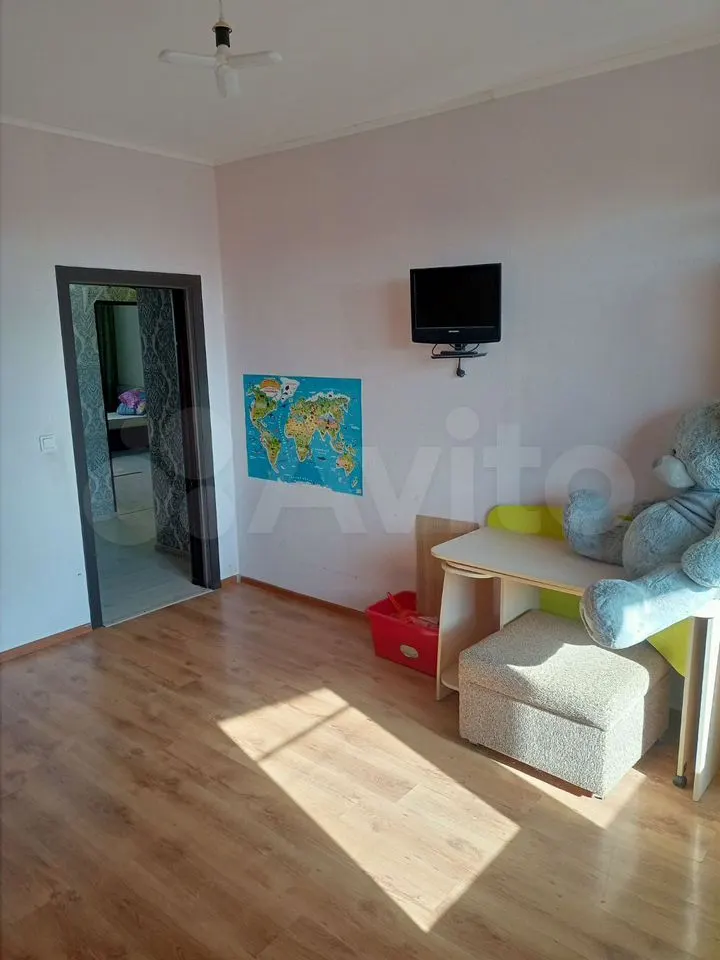 2-комн. квартира, 63.7 м² — фото 4
