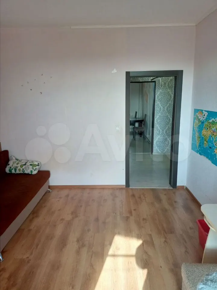 2-комн. квартира, 63.7 м² — фото 5