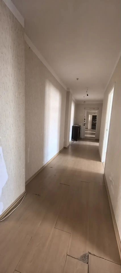 3-комн. квартира