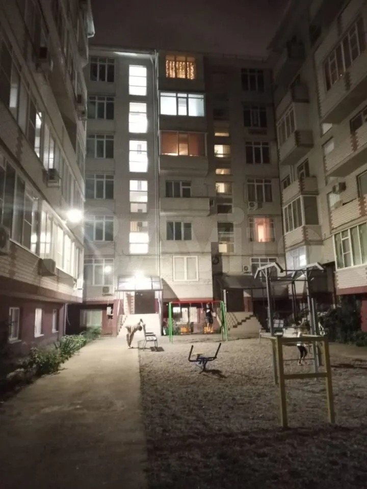 1-комн. квартира