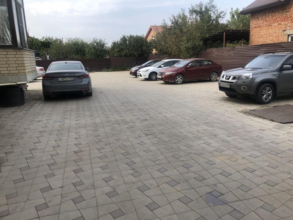 3-комн. квартира, 81.2 м² — фото 2