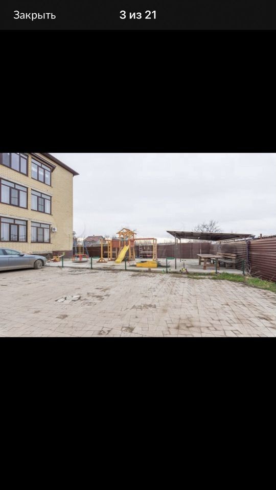 3-комн. квартира, 81.2 м² — фото 5