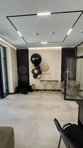 1-комн. квартира, 39.5 м² в ЖК Гарантия PRIME — фото 2