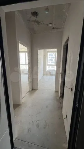 1-комн. квартира, 39.5 м² в ЖК Гарантия PRIME — фото 5