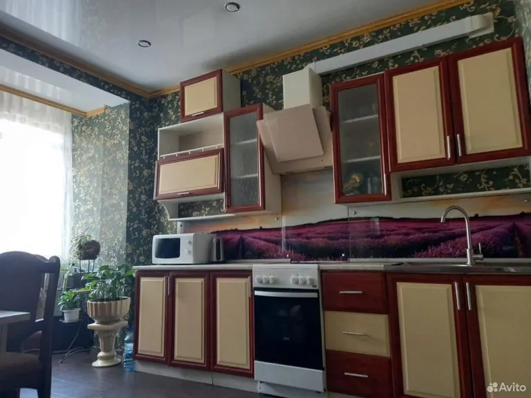 2-комн. квартира