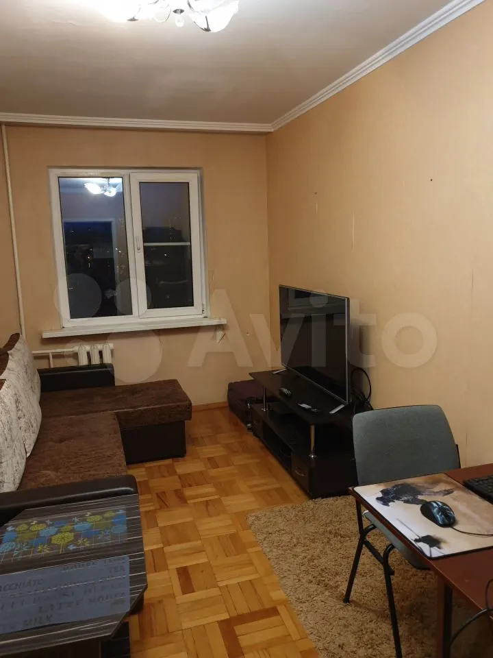 4-комн. квартира