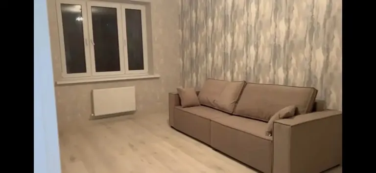 1-комн. квартира, 42 м² в ЖК Губернский — фото 2