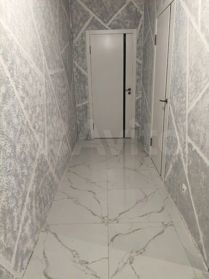2-комн. квартира, 66.6 м² — фото 2