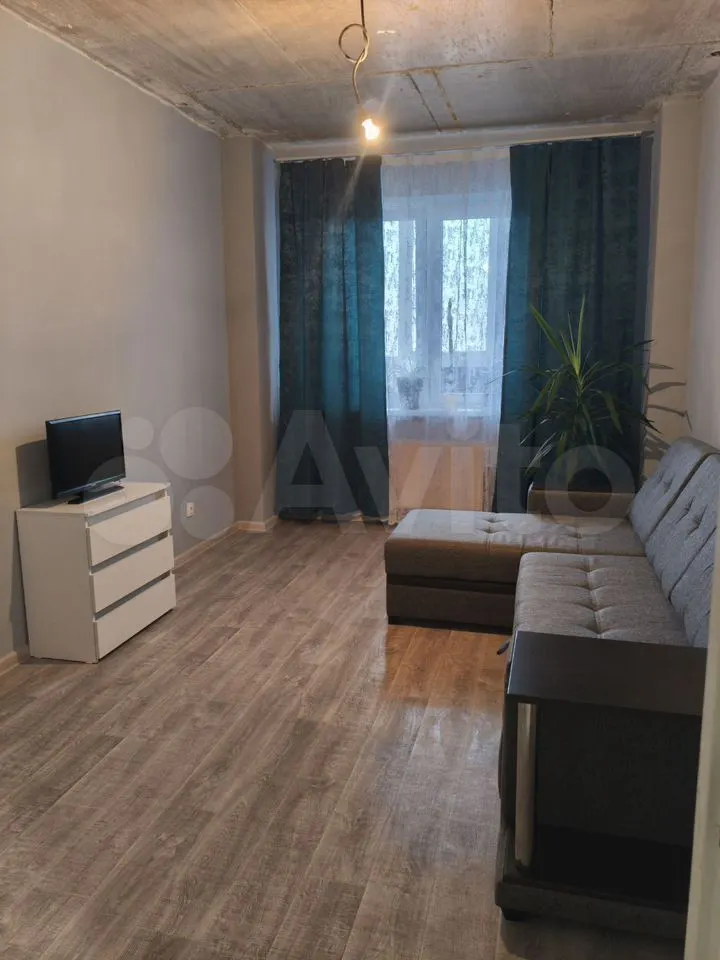 2-комн. квартира, 66.6 м² — фото 5