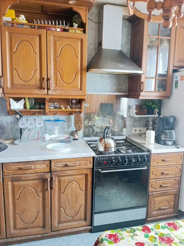 3-комн. квартира