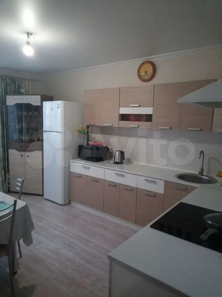 Продается 2-комн. квартира, 67 м²