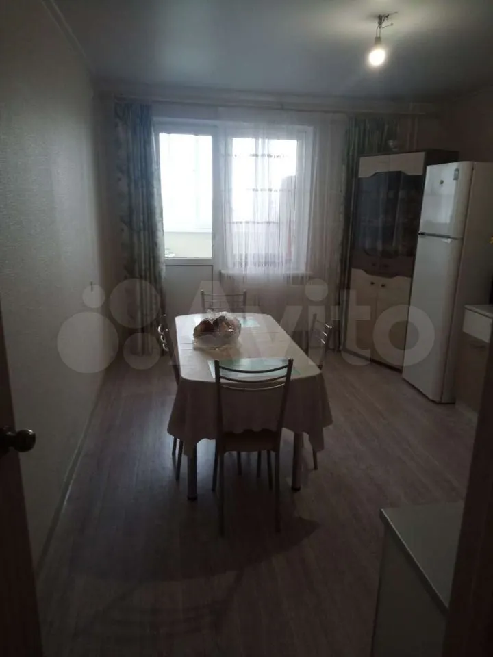 2-комн. квартира, 67 м² в ЖК Молодежный — фото 2