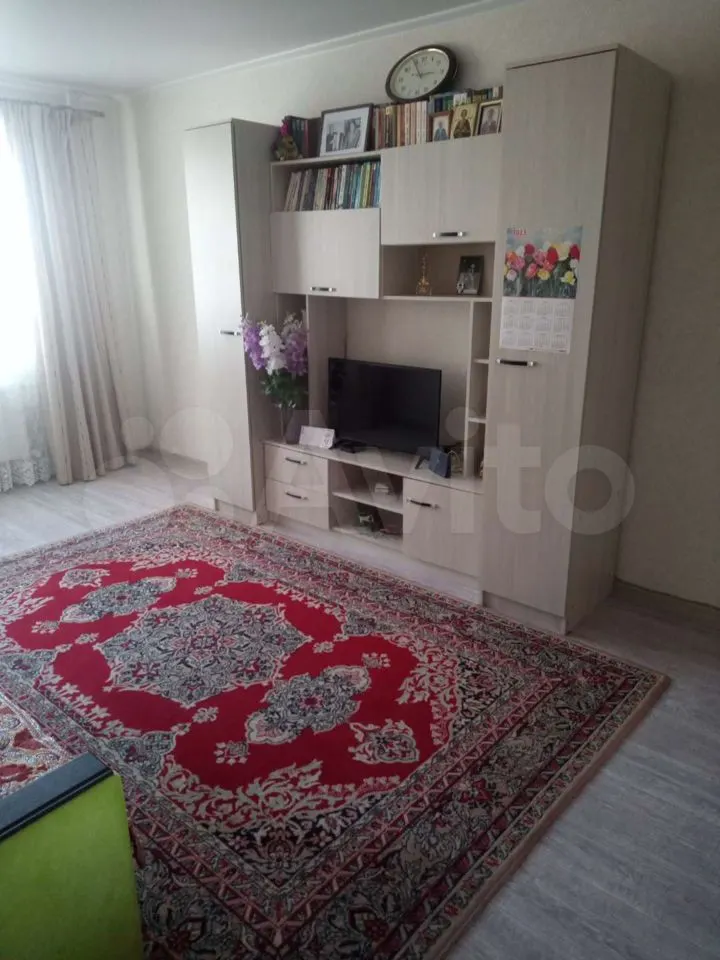2-комн. квартира, 67 м² в ЖК Молодежный — фото 3