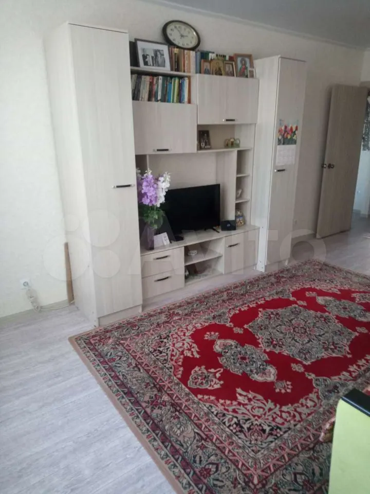 2-комн. квартира, 67 м² в ЖК Молодежный — фото 4