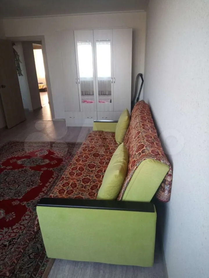 2-комн. квартира, 67 м² в ЖК Молодежный — фото 5