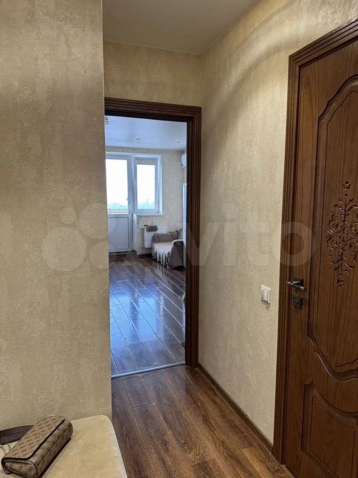 1-комн. квартира
