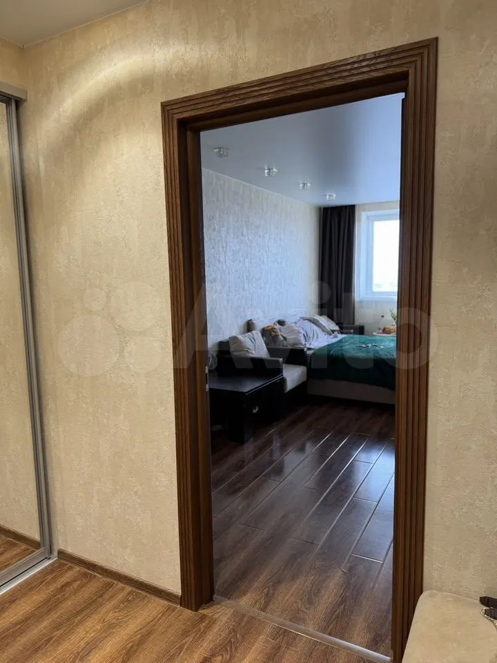 1-комн., 43.5 м², 9/17 этаж, ЖК «Кремлевские ворота» — фото 2
